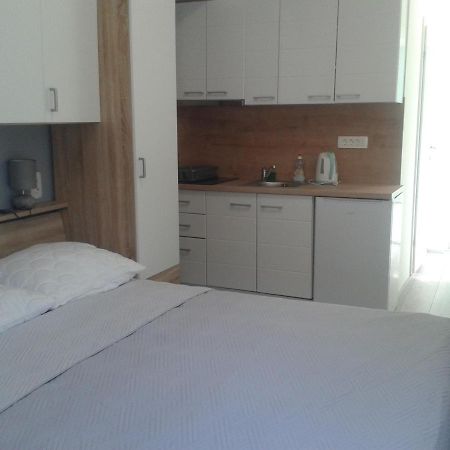 Studio Antonio New Задар Екстер'єр фото