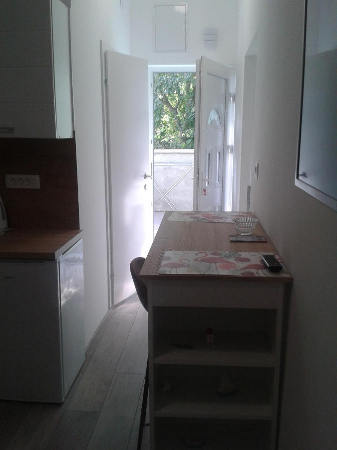 Studio Antonio New Задар Екстер'єр фото
