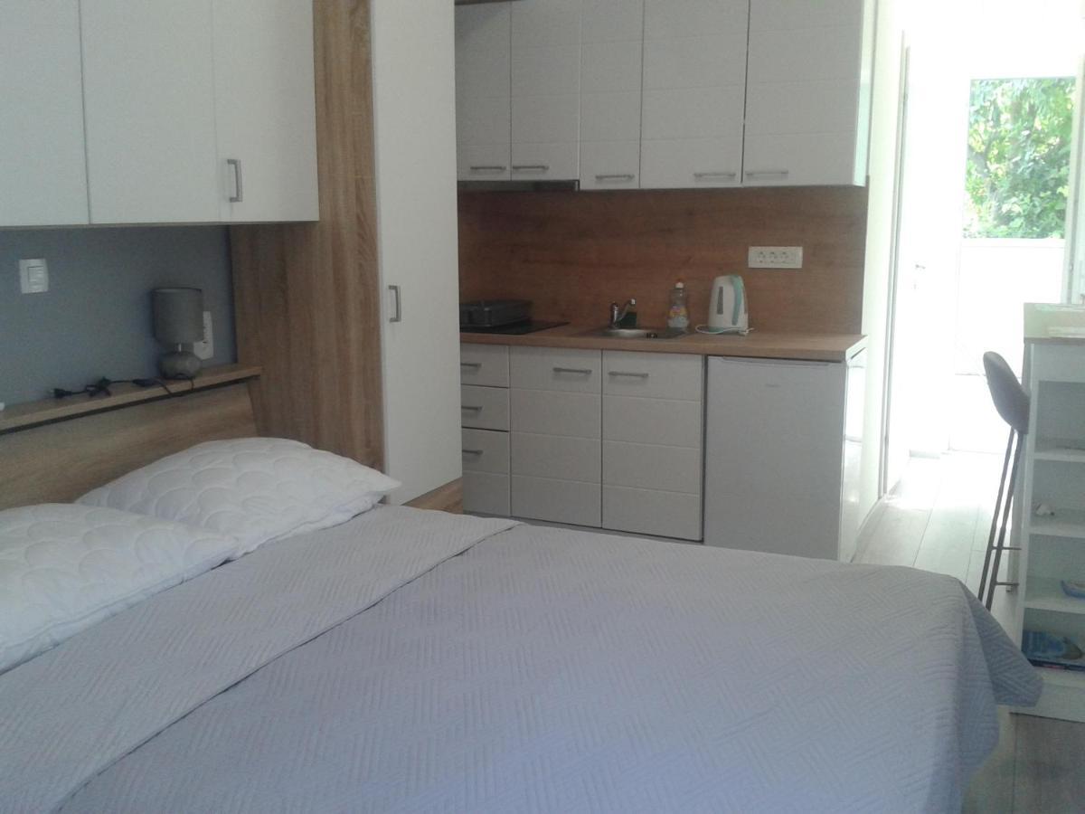 Studio Antonio New Задар Екстер'єр фото