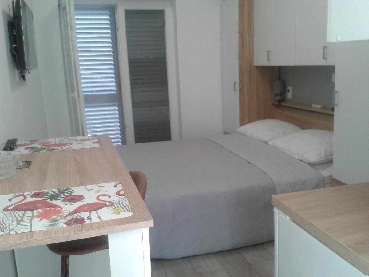 Studio Antonio New Задар Екстер'єр фото